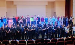 Antalya’da 786 okul geçit görevlisine yönelik eğitim