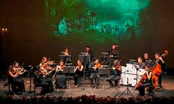 'Barok Rüyası' konserine yoğun ilgi