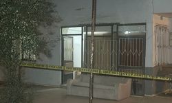 Antalya'daki kadın cinayetinin zanlısı Konya'da teslim oldu