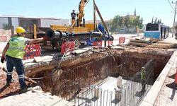 ASAT'a Mavi Su Verimliliği Belgesi