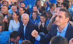 ATSO seçimlerinde mavi grup rüzgarı
