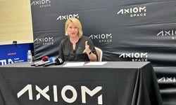 ODTÜ ile Axiom Space arasında uzay araştırmaları için iş birliği