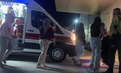 Burdur'da 52 üniversite öğrencisi zehirlenme şüphesiyle hastaneye başvurdu