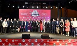 Kaleiçi Old Town Festivali görkemli gala ile başladı