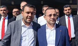 MATSO’nun yeni başkanı Önem Gök oldu