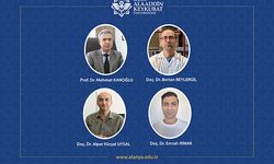 Stanford listesinde ALKÜ gururu