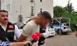 Kepez’deki kadın cinayetinde şok detay: 17 bin TL’yi kendi hesabına aktarmış