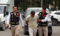 Antalya'da kadın cinayeti zanlısı tutuklandı