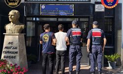 Antalya'da 3 hükümlü yakalandı