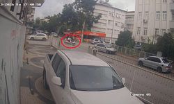 Manavgat'ta yaya kıl payı ölümden döndü