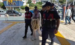 Alanya'da dolandırıcılık şüphelileri tutuklandı