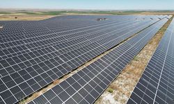 Konya'da bir firma CW Enerji'yi tercih etti