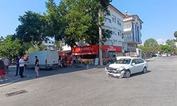 Manavgat'taki tehlikeli kavşak için acil önlem çağrısı