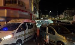 Alanya'daki silahlı kavgada ölü sayısı 3'e yükseldi