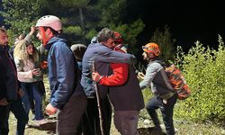 Yazılı Kanyon'da umutlu bekleyiş mutlu sonla bitti