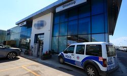 Antalya’daki otomotiv bayisi silahlı saldırı davasında iddianame hazırlandı