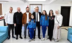 Şahin kardeşler Muratpaşa'nın gururu oldu