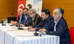 Manavgat'ta Zeytinyağı Festivali heyecanı