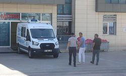 Demre’de denize düşen tatilciden üzücü haber