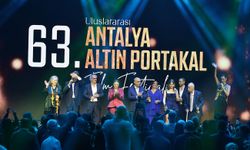 Altın Portakal'da onur ve emek ödülleri sahiplerini buldu