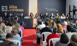 'Artakalan' filminin ilk gösterimi yapıldı
