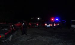 Kayıp çiftin aracından acı haber geldi