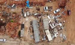 Hortum faciasında 2 gözaltı, 2 firari