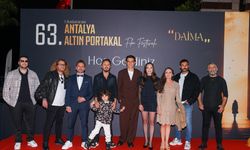 Altın Portakal'da iki film daha seyirciyle buluştu
