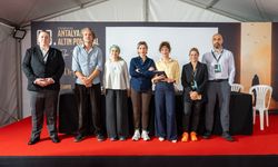 Altın Portakal çevreci sinemanın peşinde
