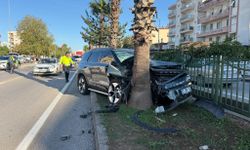 Otomobilin çarptığı yaşlı adamdan acı haber