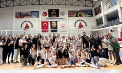 07 Mega Spor, Muğla Sportif Akademi'yi 3-1 mağlup ederek üçüncü galibiyetini aldı