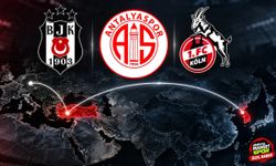 Antalyaspor'un Güney Kore anlaşmasının perde arkası! Beşiktaş ve Köln detayı