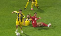 Soner Dikmen'e tekme atıp saçını çekmişti! İstanbulsporlu Aytaç Kara'nın cezası belli oldu