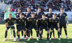 Manavgat Belediyespor durdurulamıyor! Çivril Belediyespor'u 3-0'la geçti