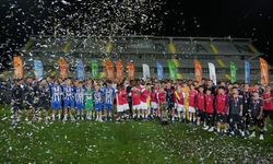 Antalya'da dünya devleri yarıştı! JWCA 2026'da ilk şampiyonlar belli oldu