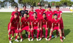 Antalyaspor'dan 4 futbolcuya milli davet! Ay-yıldızlı formayı giyecekler