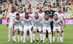 Antalyaspor, Bodrum FK'yı ağırlayacak