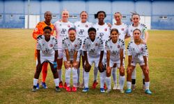 1207 Antalyaspor'dan 3-0'dan müthiş geri dönüş!