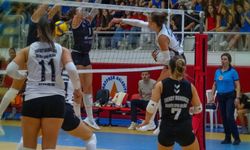 Muratpaşa Belediyespor, Antalya derbisinde Manavgat'ı 3-0 mağlup etti!