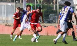 Kepezspor, Alanya 1221 FSK'yı 2 golle yıkarak sezonun ilk galibiyetini aldı!