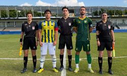 Korkuteli Belediyespor'un 13-0 kazandığı maçın ardından Turgutreisspor'da kongre kararı!