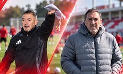 Kepezspor'a hoca dayanmıyor! 7 haftada üçüncü değişiklik