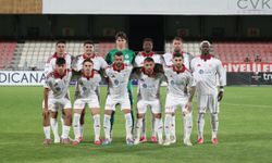 Antalyaspor, Türkiye Kupası'nda Kars 36 Spor deplasmanında tur arayacak!
