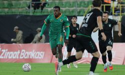 Alanyaspor, 12 Bingölspor'u 4-1 mağlup ederek Türkiye Kupası'nda tur atladı!