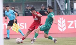 Antalyaspor, Kars 36 Spor'u 2-0 mağlup ederek Türkiye Kupası'nda tur atladı!
