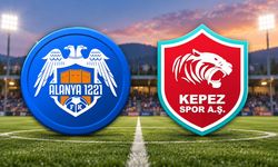 Alanya 1221 FSK-Kepezspor derbisi canlı yayınlanacak!