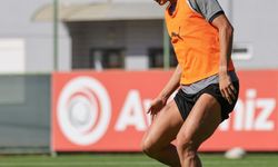 Alanyaspor'da Bingölspor hazırlıkları