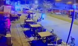 120 saatlik kamera kaydı izlenerek yakalandılar!