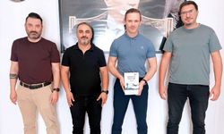 ALKÜ'lü akademisyenler havacılığı kitaba taşıdı