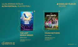 Altın Portakal'da 'Engelsiz Filmler' Seçkisi